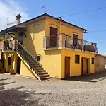 Дом отдыха Trasimeno