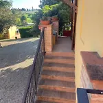 Trasimeno Сasa de vacaciones Castiglione del Lago