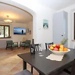 Trasimeno Сasa de vacaciones *
