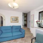 Сasa de vacaciones Trasimeno