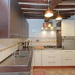 Trasimeno Сasa de vacaciones *