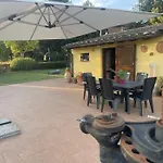 Сasa de vacaciones Trasimeno *