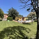 Trasimeno Сasa de vacaciones