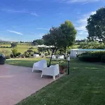 Сasa de vacaciones Trasimeno *