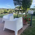 Trasimeno Сasa de vacaciones Castiglione del Lago