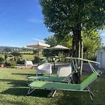Trasimeno Сasa de vacaciones Castiglione del Lago