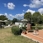 Trasimeno Сasa de vacaciones