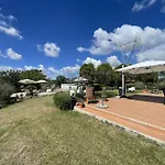 Trasimeno Сasa de vacaciones *