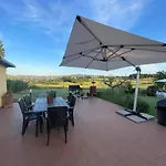 Casa de Férias Trasimeno *