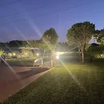 Сasa de vacaciones Trasimeno Castiglione del Lago