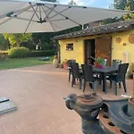 Casa de Férias Trasimeno Castiglione del Lago