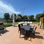Дом отдыха Trasimeno *