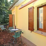 Trasimeno Дом отдыха Кастильоне-дель-Лаго