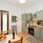 Дом отдыха Trasimeno