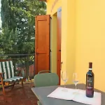 Дом отдыха Trasimeno *