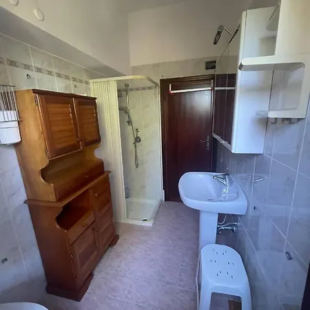 Trasimeno 펜션 카스틸리오네델라고