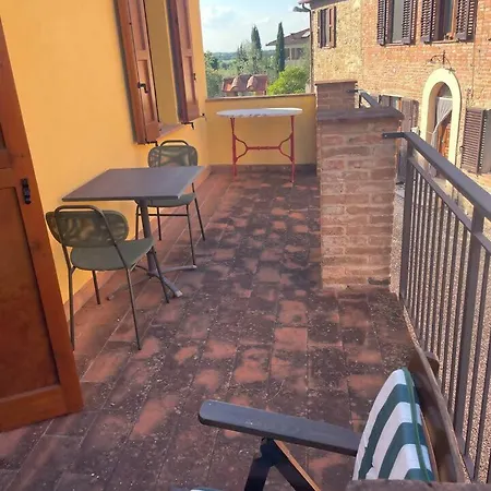 Trasimeno * 카스틸리오네델라고