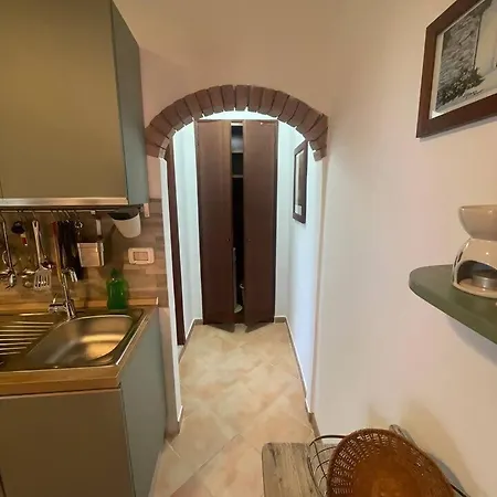 펜션 Trasimeno 카스틸리오네델라고