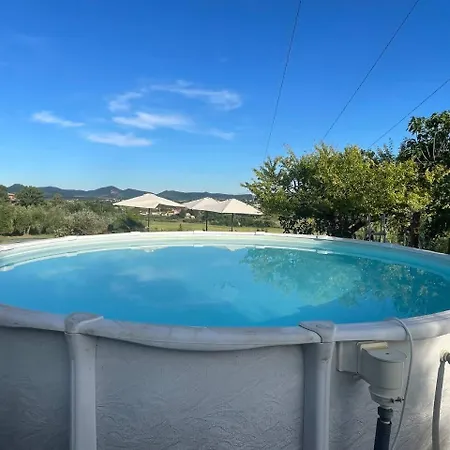 Trasimeno * 카스틸리오네델라고