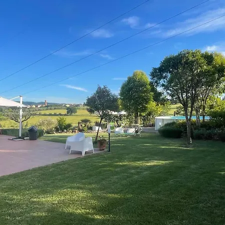 Vakantiehuis Trasimeno *