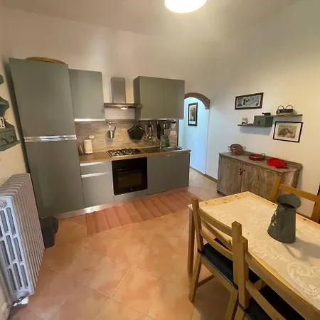 Trasimeno * 카스틸리오네델라고