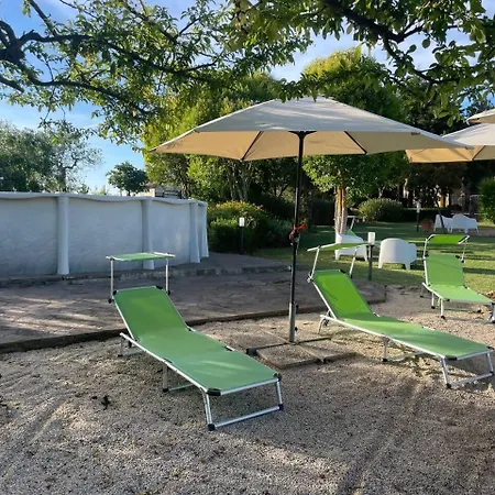 Trasimeno * 카스틸리오네델라고