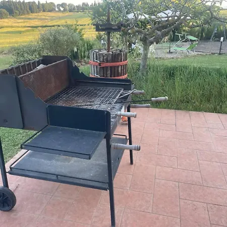 Trasimeno 카스틸리오네델라고