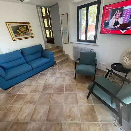 Trasimeno 펜션 카스틸리오네델라고