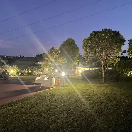 Trasimeno 카스틸리오네델라고