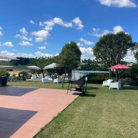 Trasimeno * 카스틸리오네델라고