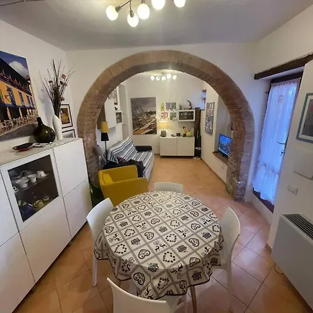 펜션 Trasimeno 카스틸리오네델라고