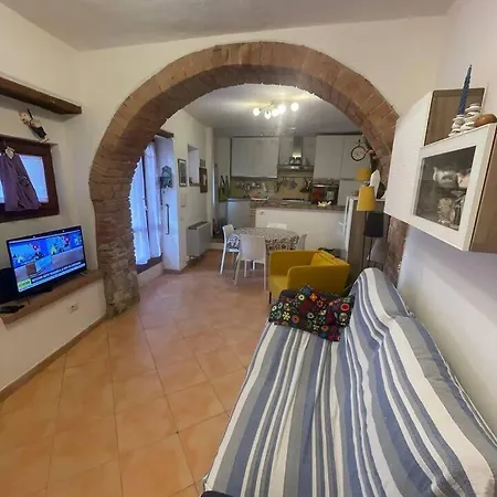 Trasimeno 펜션 카스틸리오네델라고