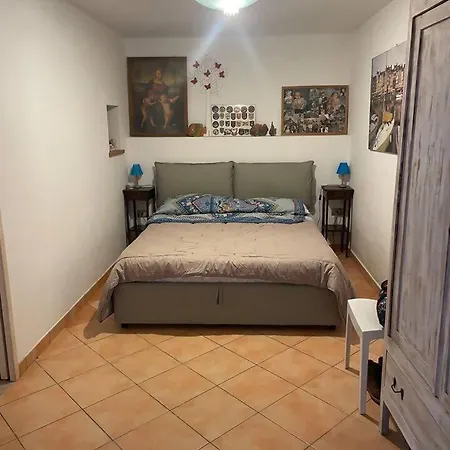 Trasimeno * 카스틸리오네델라고