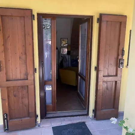 Trasimeno 펜션 카스틸리오네델라고