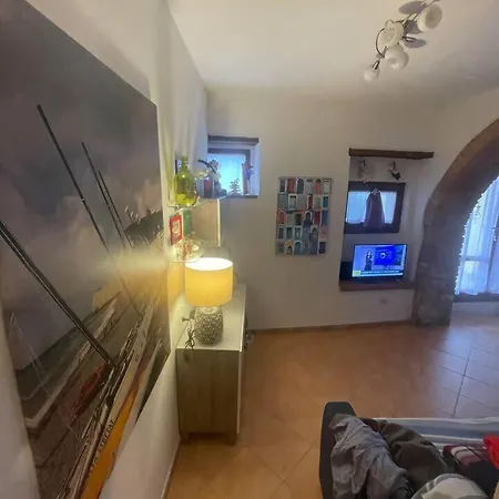 펜션 Trasimeno 카스틸리오네델라고