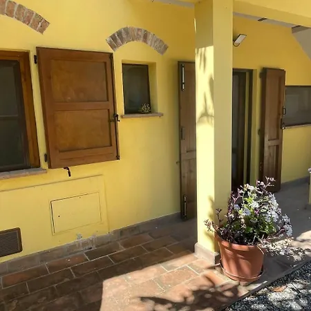 Trasimeno * 카스틸리오네델라고