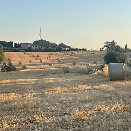 Feriehus Trasimeno