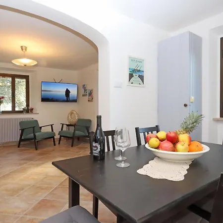 Trasimeno Casa de Férias *