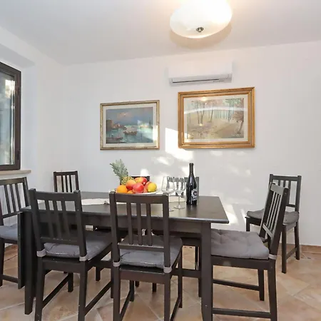 Casa de Férias Trasimeno *