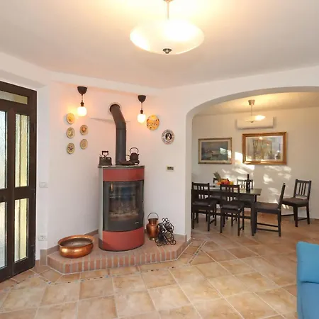 Trasimeno Casa de Férias *