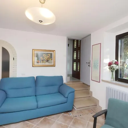 Feriehus Trasimeno