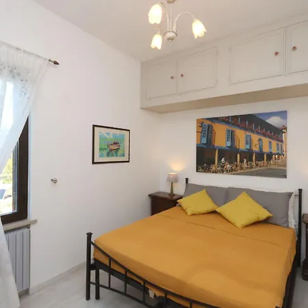 Trasimeno Casa de Férias