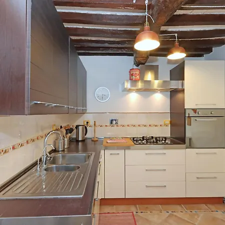 Trasimeno Casa de Férias *