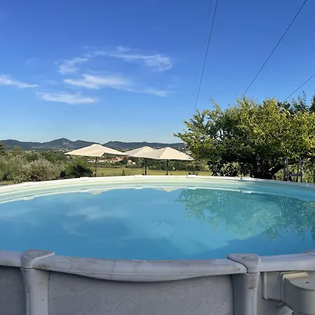 Trasimeno Casa de Férias