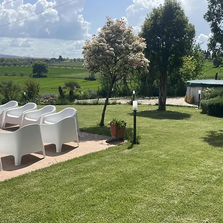 Trasimeno * Castiglione del Lago