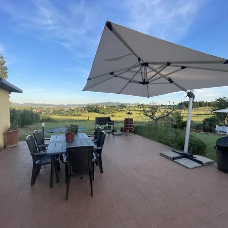 Trasimeno * Castiglione del Lago