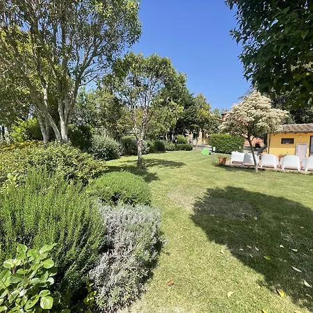 Casa de Férias Trasimeno