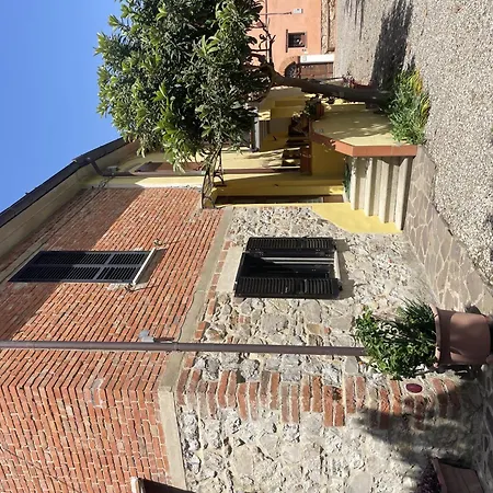 Trasimeno Casa de Férias