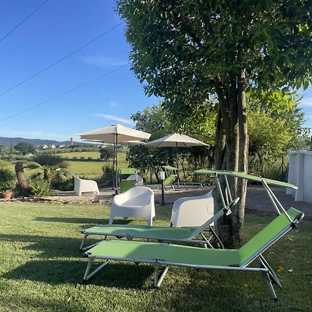 Trasimeno Casa de Férias Castiglione del Lago