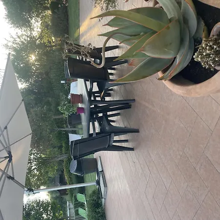 Trasimeno Casa de Férias *